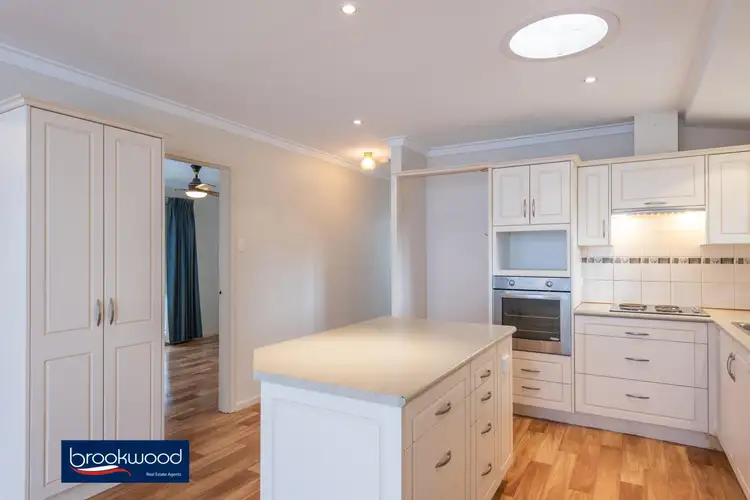 Fifth view of Homely house listing, 5 Brownfield Drive, Swan View WA 6056