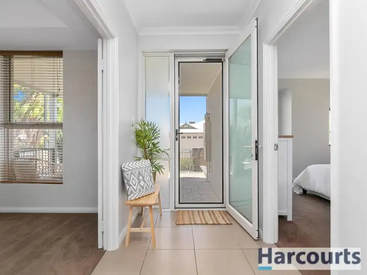Second view of Homely house listing, 9 Hygeia Bend, Atwell WA 6164