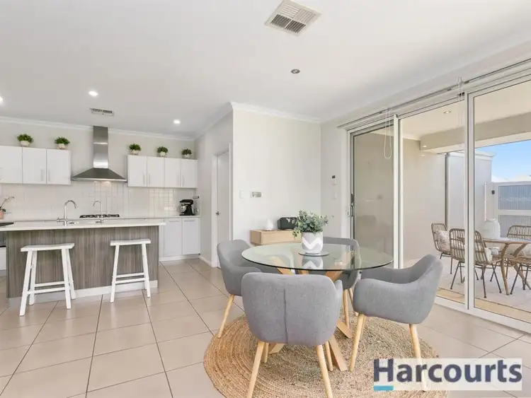 Third view of Homely house listing, 9 Hygeia Bend, Atwell WA 6164