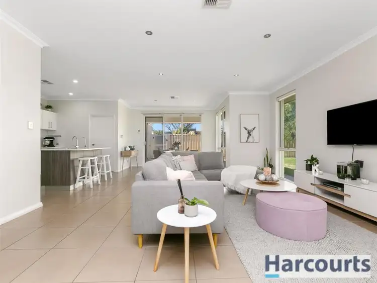 Fourth view of Homely house listing, 9 Hygeia Bend, Atwell WA 6164