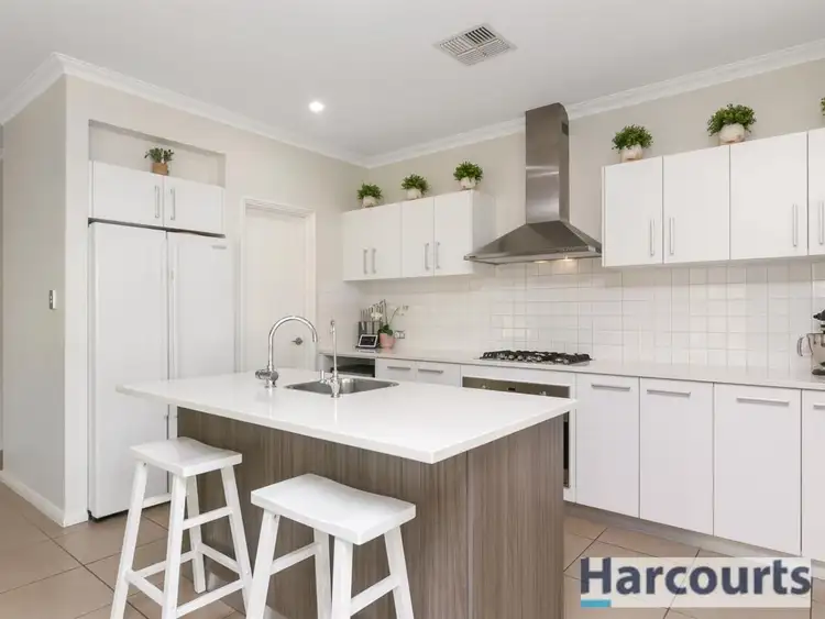 Sixth view of Homely house listing, 9 Hygeia Bend, Atwell WA 6164