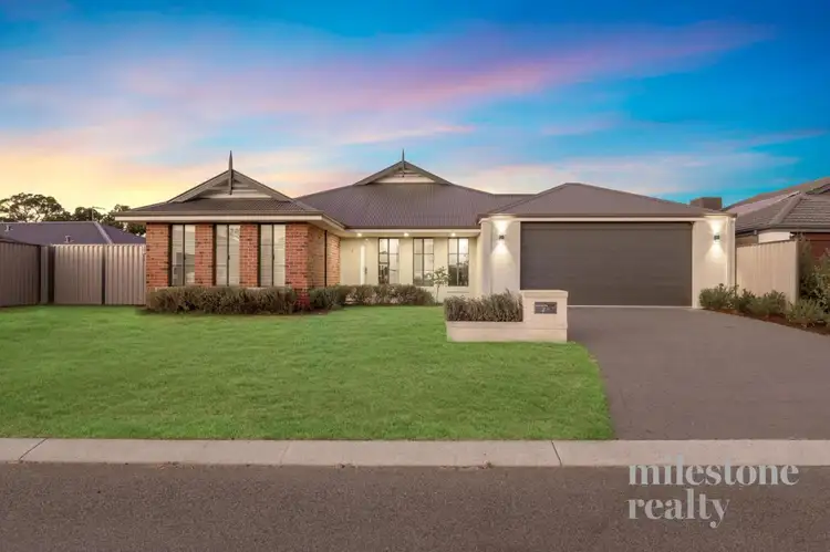 Second view of Homely house listing, 29 Grapple Road, Whitby WA 6123
