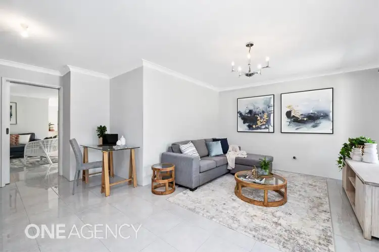 Main view of Homely house listing, 19 Westbrook Street, Calista WA 6167