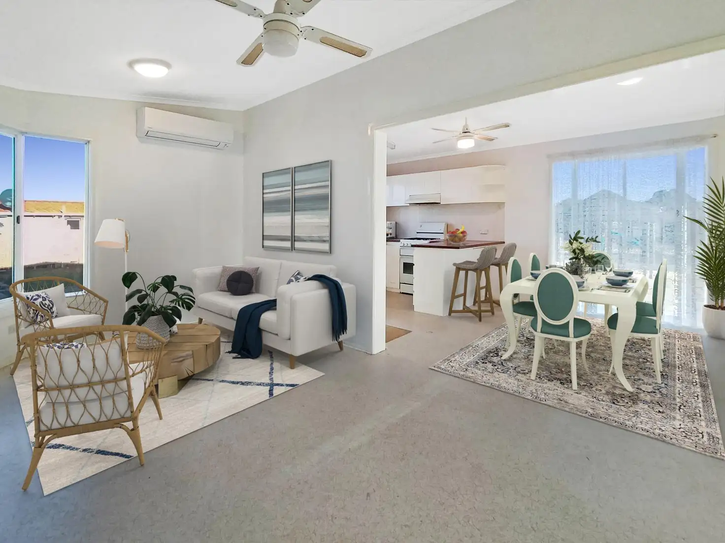 Main view of Homely house listing, 31/1 Williams  Way, Seabird WA 6042