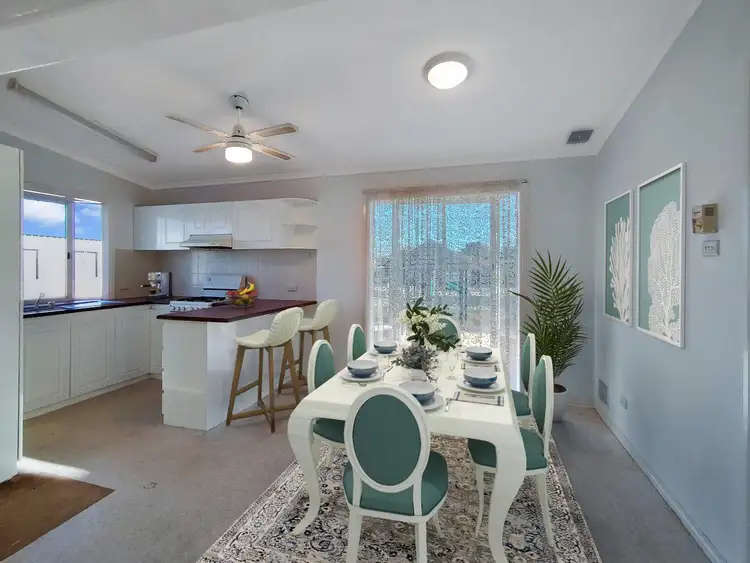 Second view of Homely house listing, 31/1 Williams Way, Seabird WA 6042