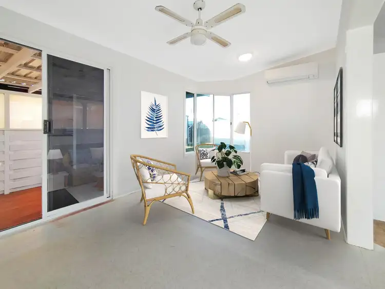 Third view of Homely house listing, 31/1 Williams Way, Seabird WA 6042