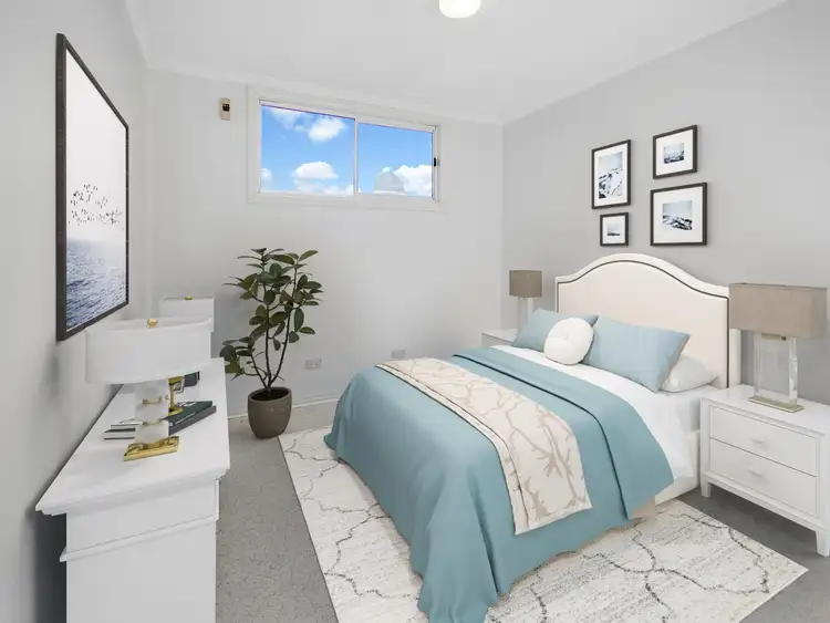 Fifth view of Homely house listing, 31/1 Williams Way, Seabird WA 6042