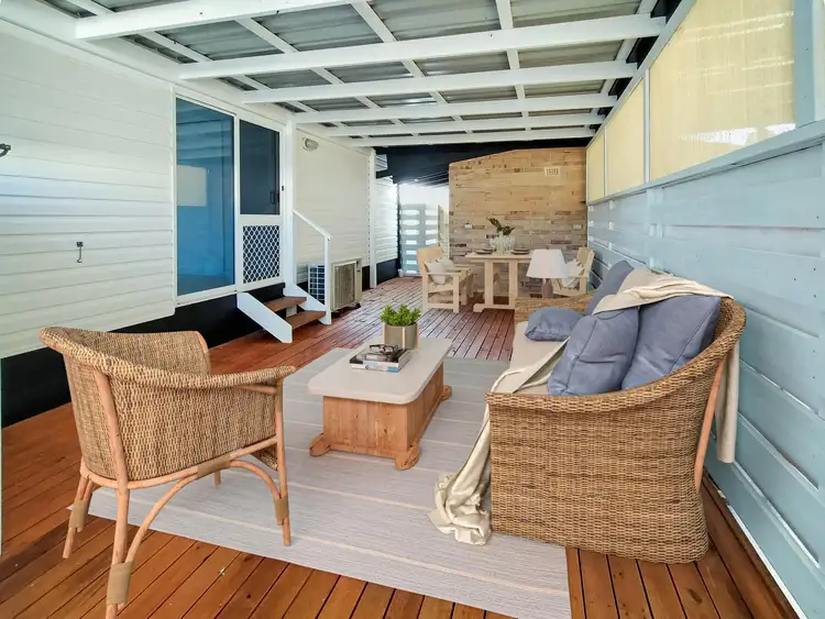 Sixth view of Homely house listing, 31/1 Williams Way, Seabird WA 6042