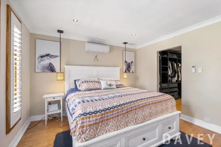 Third view of Homely house listing, 44 Wentworth Way, Padbury WA 6025