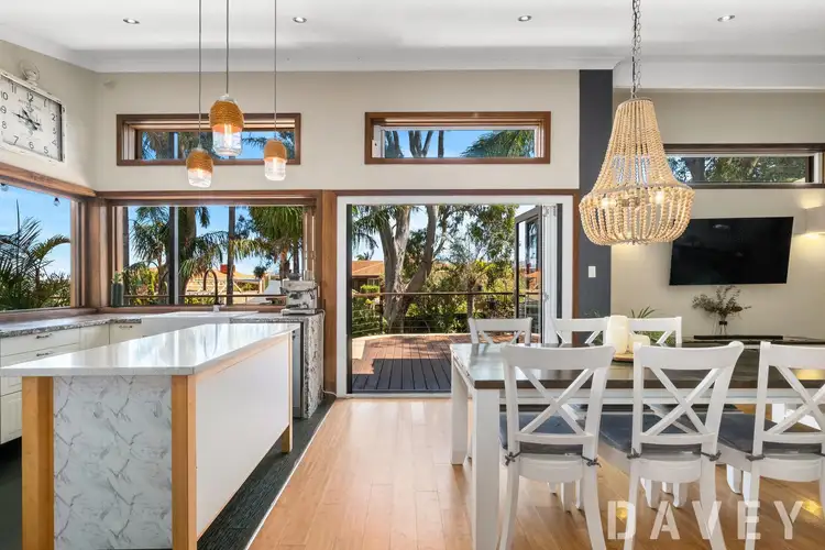 Fourth view of Homely house listing, 44 Wentworth Way, Padbury WA 6025