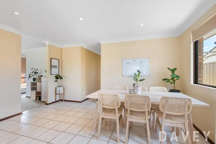 Third view of Homely house listing, 76A Eddystone Avenue, Craigie WA 6025