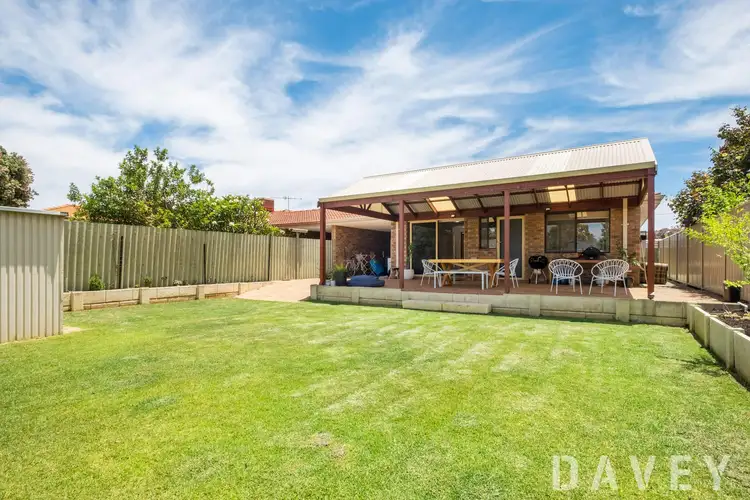 Fifth view of Homely house listing, 76A Eddystone Avenue, Craigie WA 6025