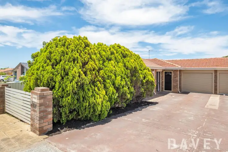 Sixth view of Homely house listing, 76A Eddystone Avenue, Craigie WA 6025
