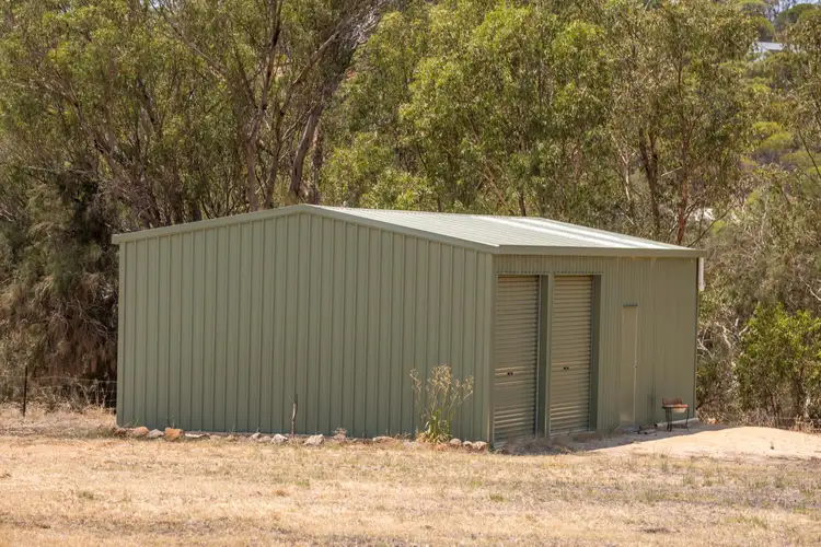 Fifth view of Homely land listing, Lot 11 Railway Road, Toodyay WA 6566