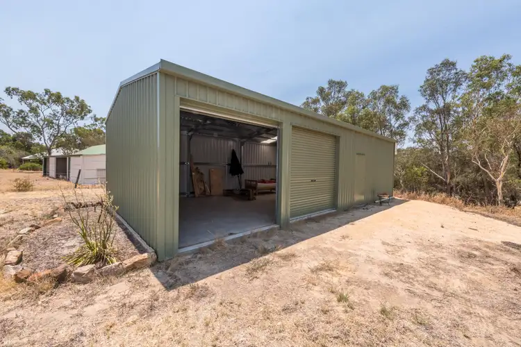 Sixth view of Homely land listing, Lot 11 Railway Road, Toodyay WA 6566