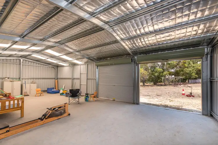 Seventh view of Homely land listing, Lot 11 Railway Road, Toodyay WA 6566