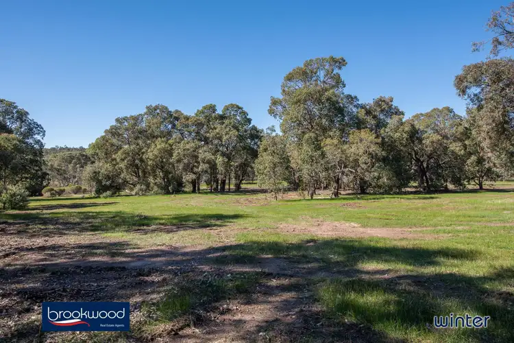 Fifth view of Homely land listing, 81 Reserve Road, Gidgegannup WA 6083