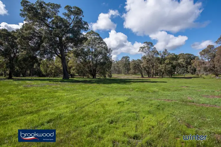 Sixth view of Homely land listing, 81 Reserve Road, Gidgegannup WA 6083