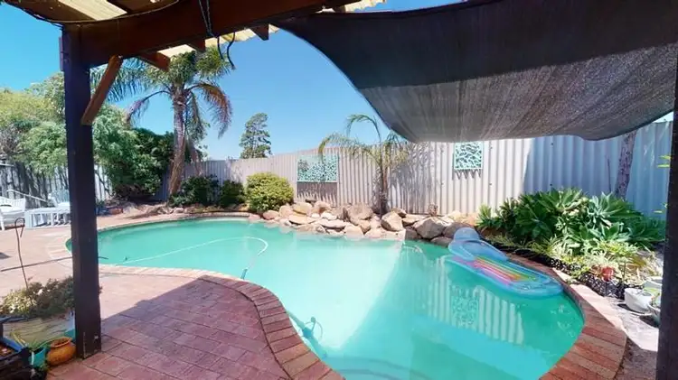 Fourth view of Homely house listing, 50 Jasmine Loop, Willetton WA 6155