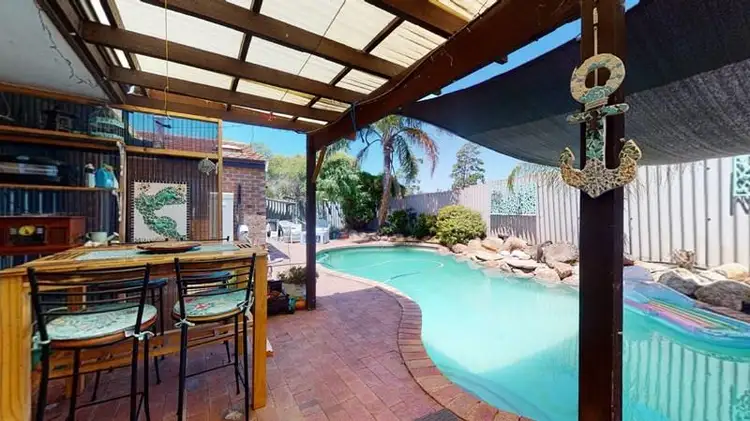Fifth view of Homely house listing, 50 Jasmine Loop, Willetton WA 6155