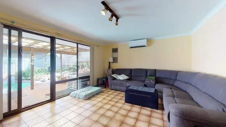 Sixth view of Homely house listing, 50 Jasmine Loop, Willetton WA 6155