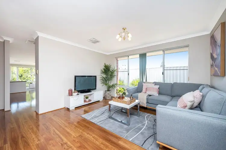 Fifth view of Homely house listing, 11 Skipjack Way, Warnbro WA 6169