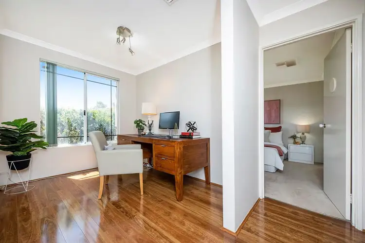 Sixth view of Homely house listing, 11 Skipjack Way, Warnbro WA 6169