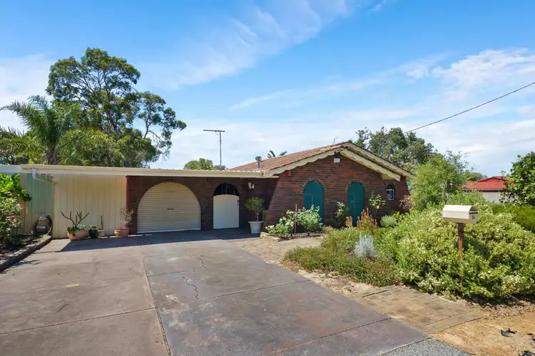 Main view of Homely house listing, 84 Eileen Street, Gosnells WA 6110