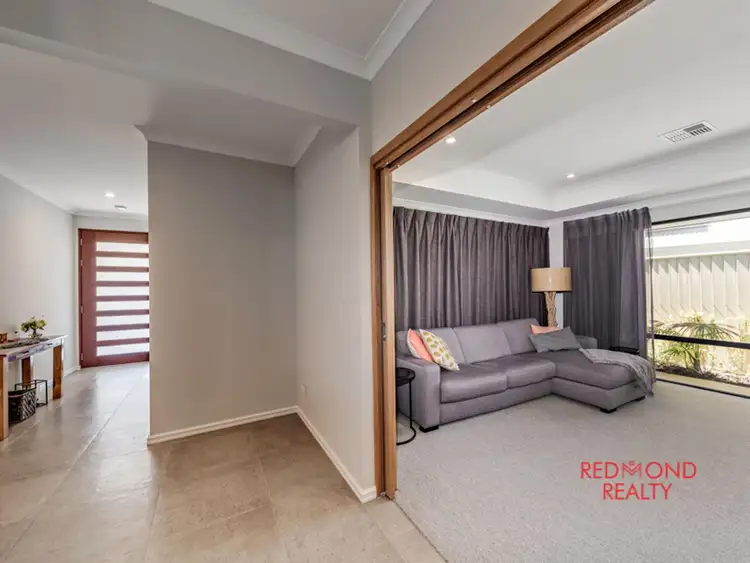 Third view of Homely house listing, 11 Kewarra Avenue, Burns Beach WA 6028