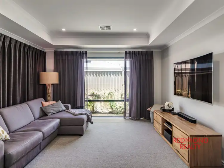 Fourth view of Homely house listing, 11 Kewarra Avenue, Burns Beach WA 6028