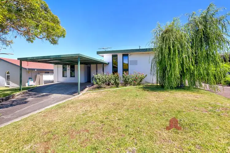 Second view of Homely house listing, 20 Macqueen Crescent, South Bunbury WA 6230