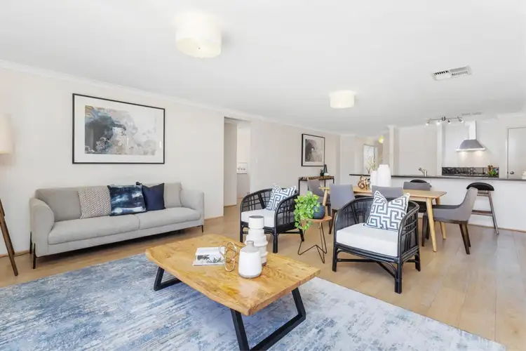 Main view of Homely house listing, 51 Lauderdale Ramble, Carramar WA 6031