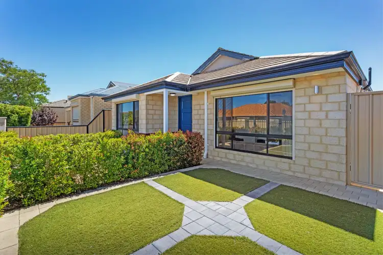 Fifth view of Homely house listing, 51 Lauderdale Ramble, Carramar WA 6031