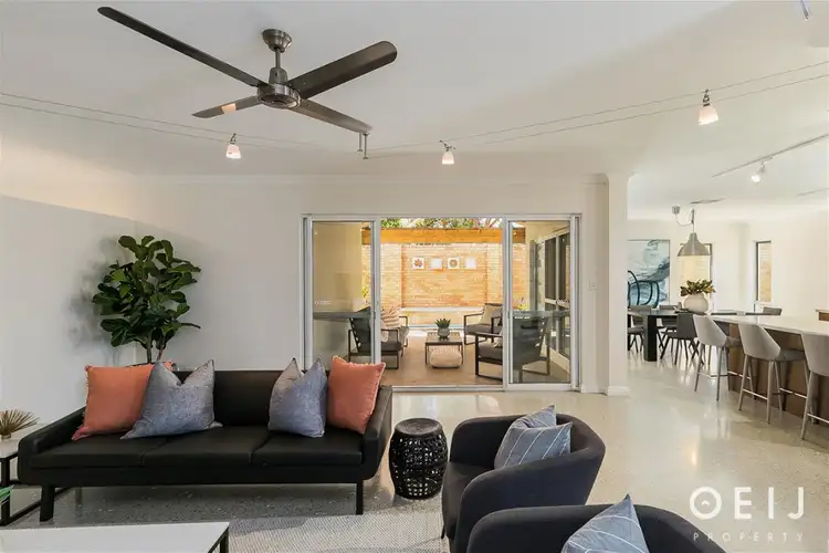 Sixth view of Homely house listing, 39 Bristol Avenue, Bicton WA 6157