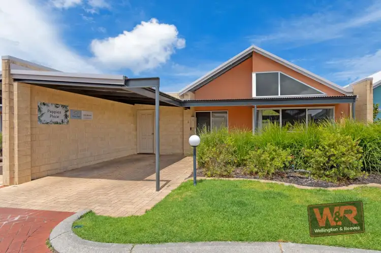 Fourth view of Homely villa listing, Unit 4, 3 Dillon Close, Collingwood Park WA 6330