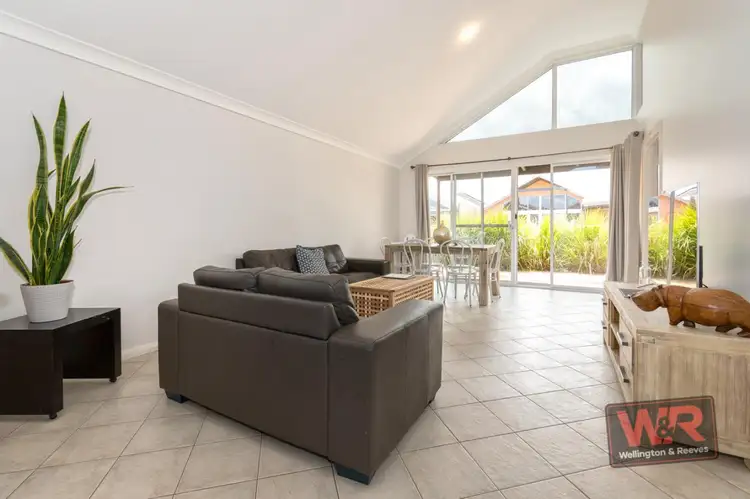 Fifth view of Homely villa listing, Unit 4, 3 Dillon Close, Collingwood Park WA 6330
