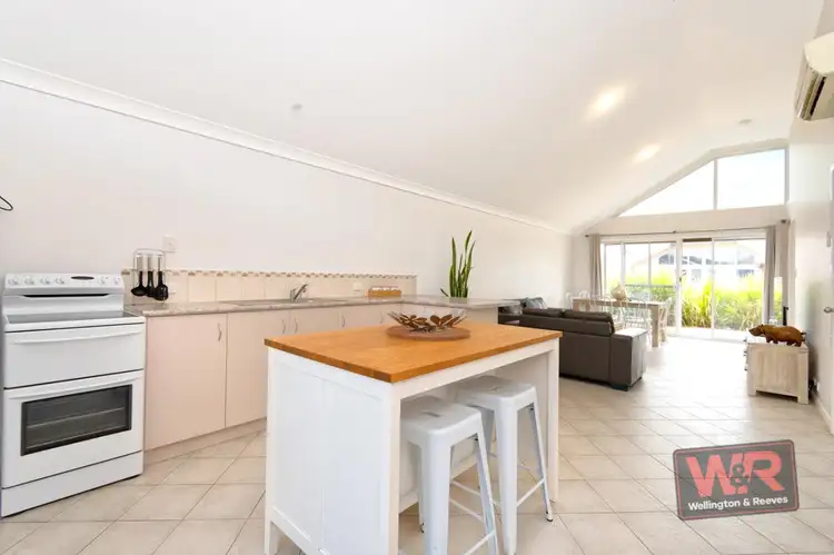 Seventh view of Homely villa listing, Unit 4, 3 Dillon Close, Collingwood Park WA 6330