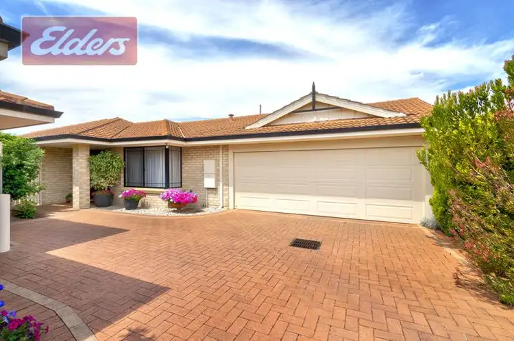 3-145 Spencer Street, South Bunbury WA 6230
