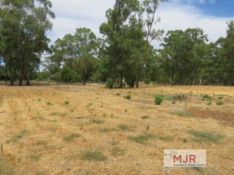 Main view of Homely land listing, 60 Kowin Court, Cardup WA 6122