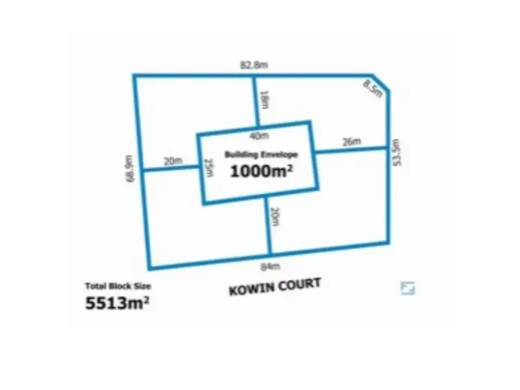 Sixth view of Homely land listing, 60 Kowin Court, Cardup WA 6122
