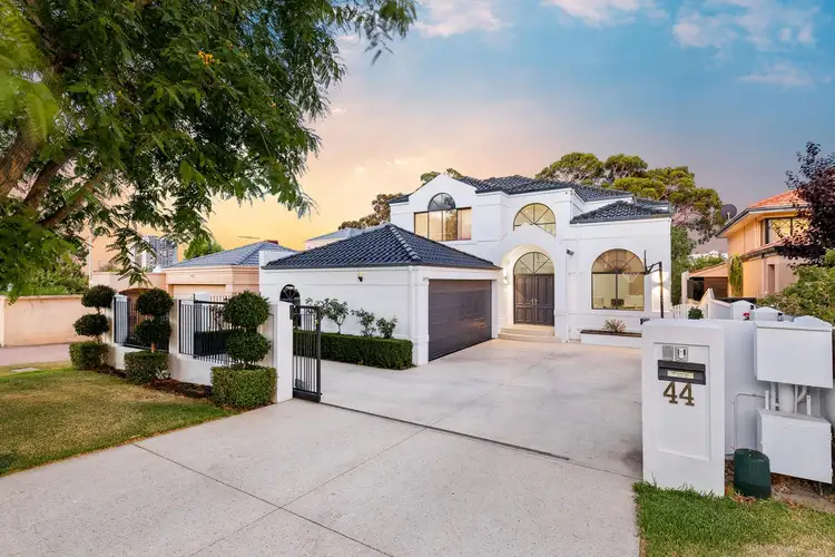 44A Ullapool Road, Mount Pleasant WA 6153