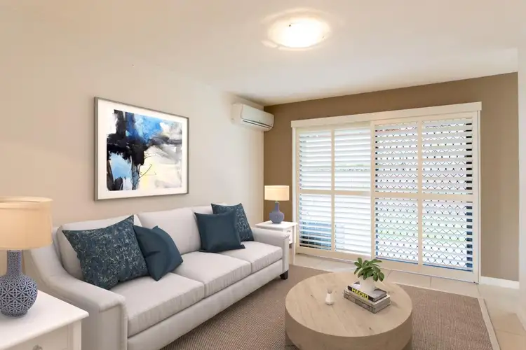 Second view of Homely unit listing, 8/61 Stanley St, Scarborough WA 6019