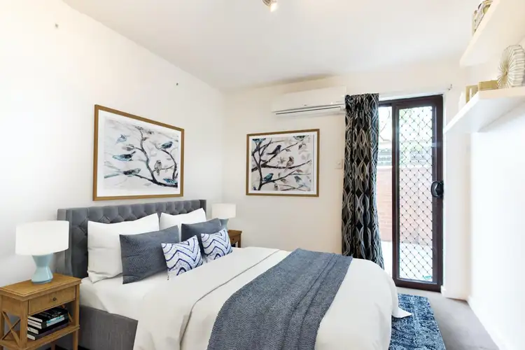 Third view of Homely unit listing, 8/61 Stanley St, Scarborough WA 6019