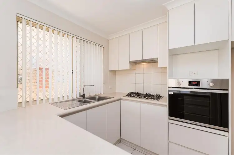 Sixth view of Homely villa listing, 2/185 North Beach Drive, Tuart Hill WA 6060