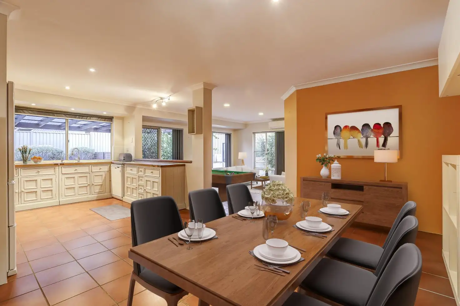 Main view of Homely house listing, 18 Trephina Mews, Clarkson WA 6030