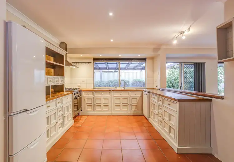Second view of Homely house listing, 18 Trephina Mews, Clarkson WA 6030