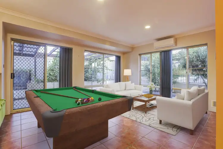 Third view of Homely house listing, 18 Trephina Mews, Clarkson WA 6030