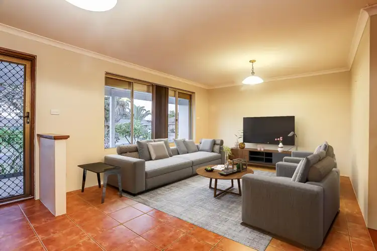 Sixth view of Homely house listing, 18 Trephina Mews, Clarkson WA 6030