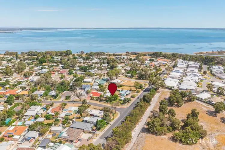 Main view of Homely house listing, 23 Wanjeep Street, Coodanup WA 6210