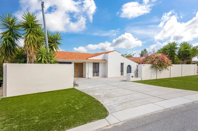 19 Yulema Street, Mullaloo WA 6027
